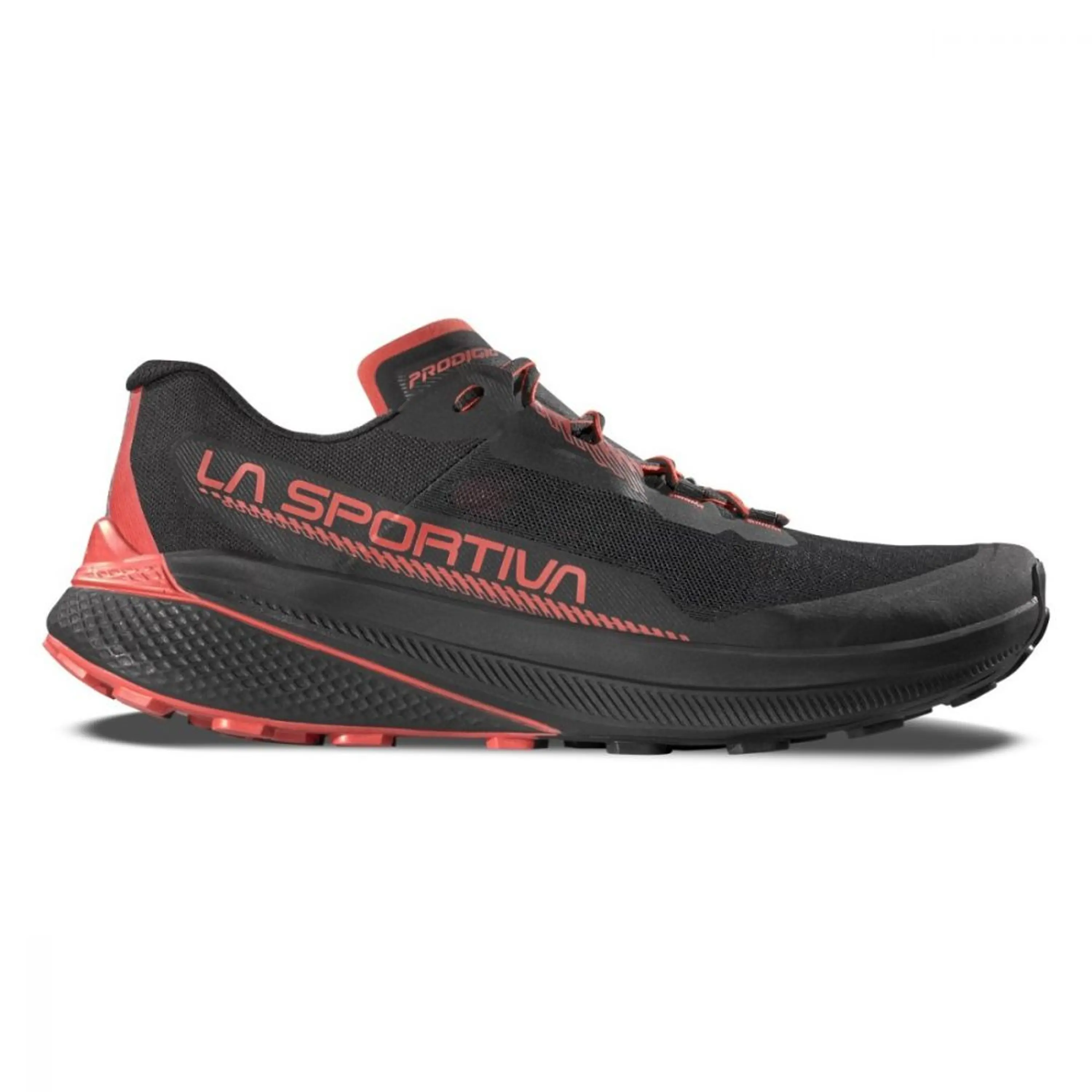 Zapatilla Trail Running Prodigio Black La Sportiva 2