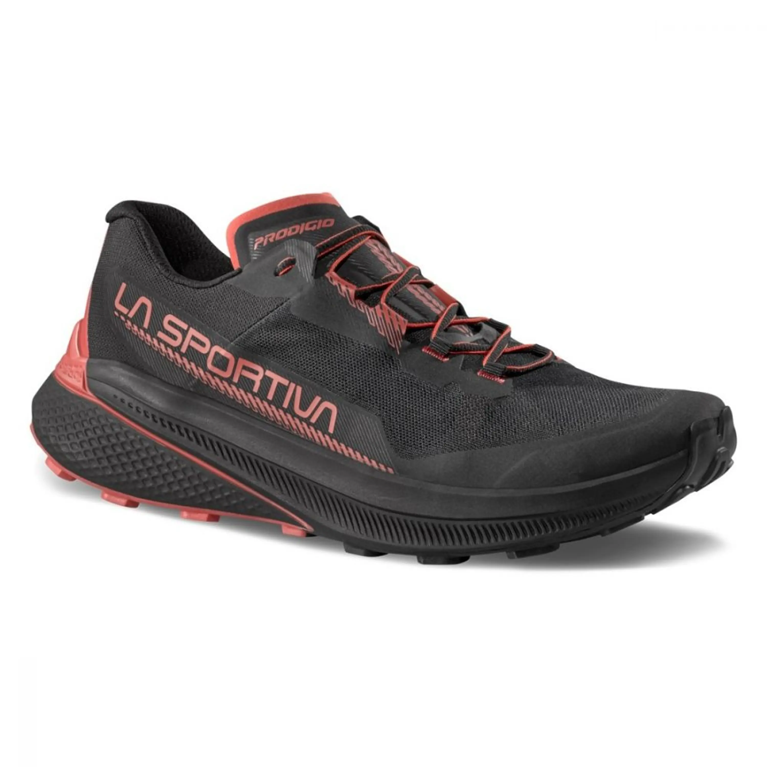 Zapatilla Trail Running Prodigio Black La Sportiva 1