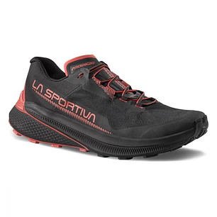 Zapatilla Trail Running Prodigio Black La Sportiva
