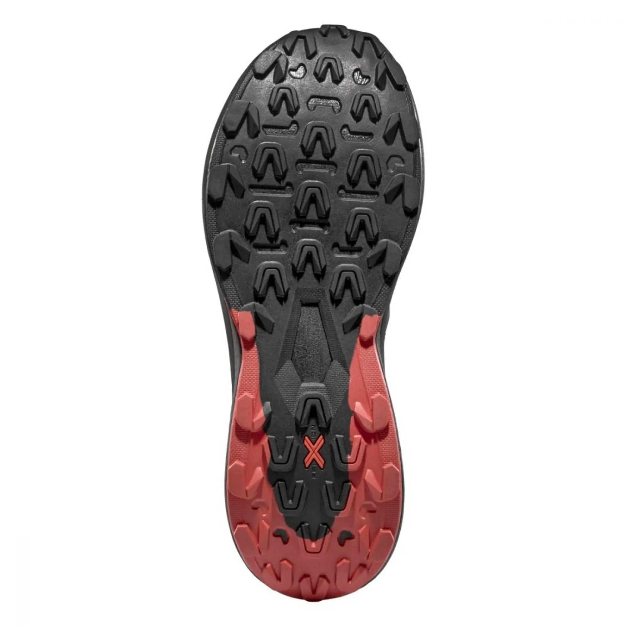 Zapatilla Trail Running Prodigio Black La Sportiva 7