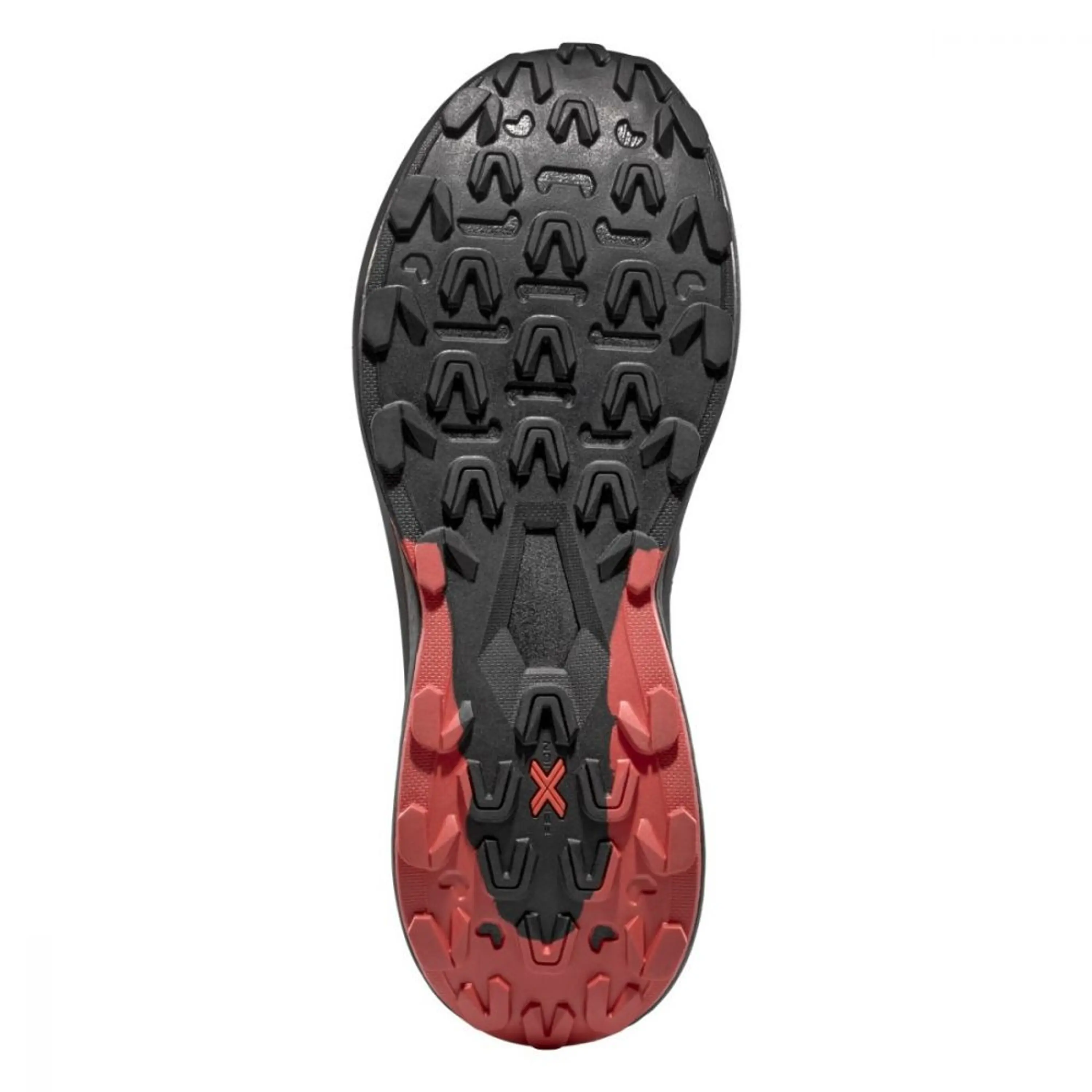 Zapatilla Trail Running Prodigio Black La Sportiva 7