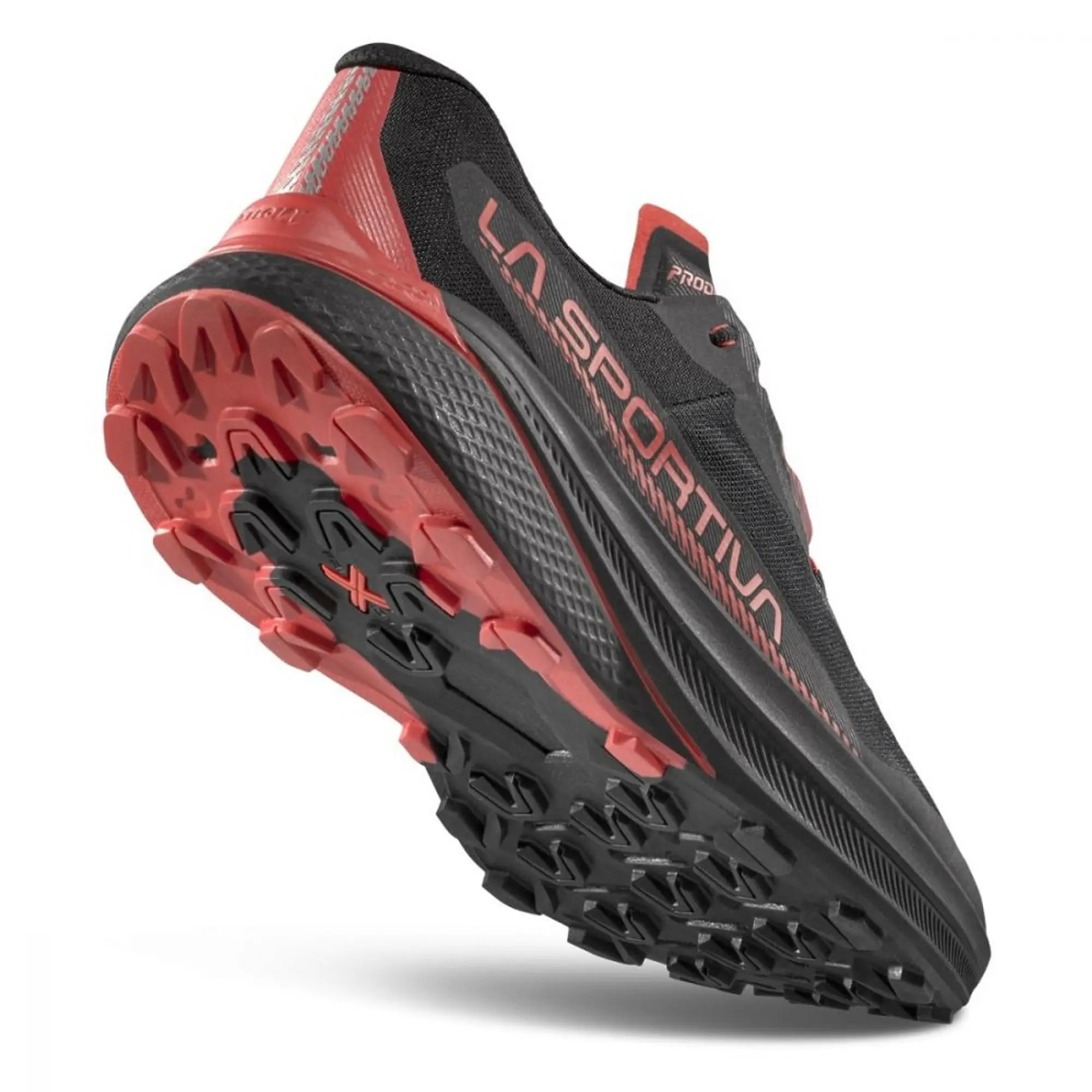 Zapatilla Trail Running Prodigio Black La Sportiva 8