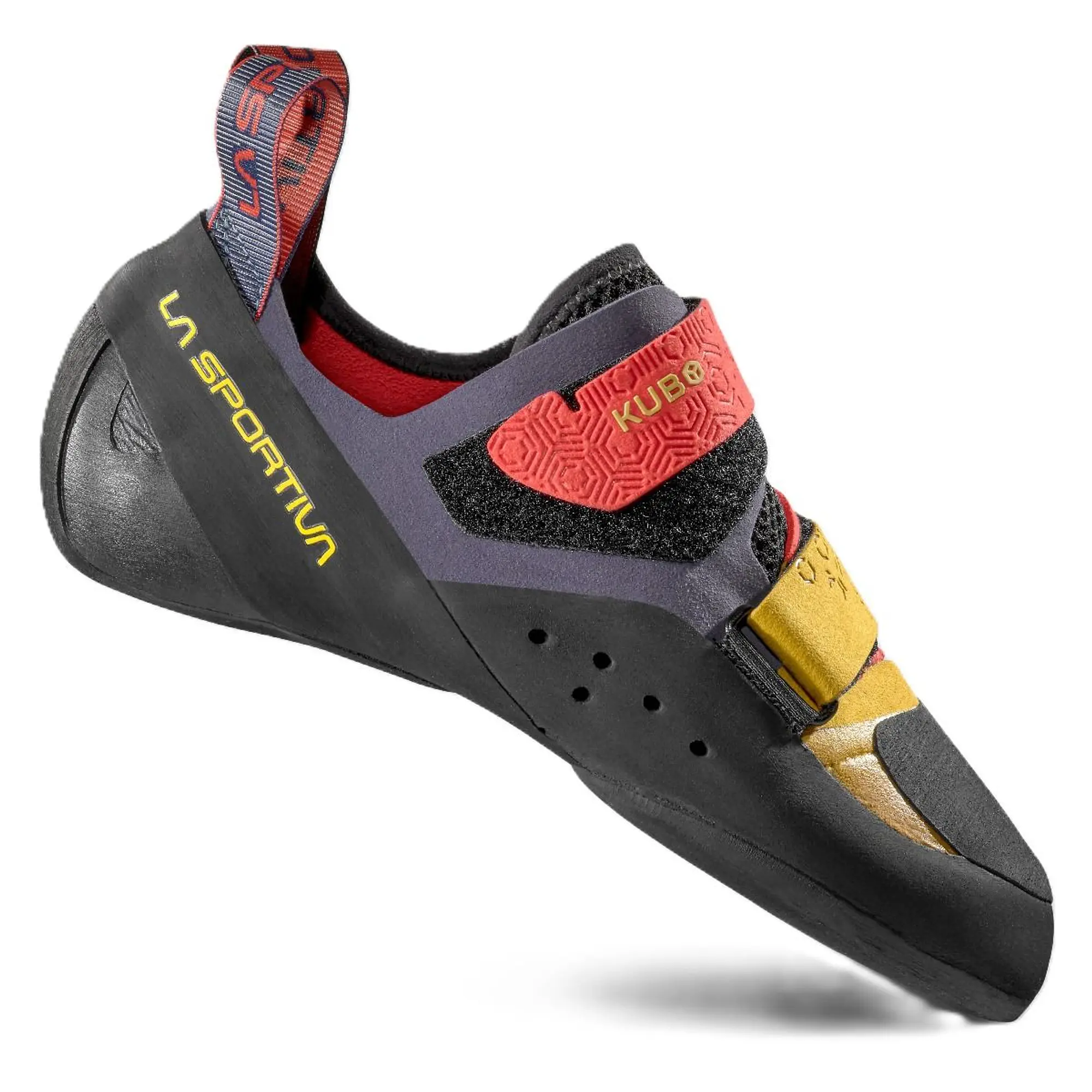 Zapatilla Escalada Kubo Savana La Sportiva 1