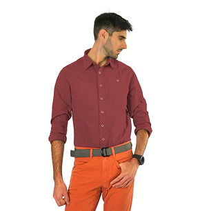 Camisa Cypress Hombre Tatoo