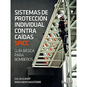 Libro Sistemas de Protección Individual Contra Caídas - Desnivel