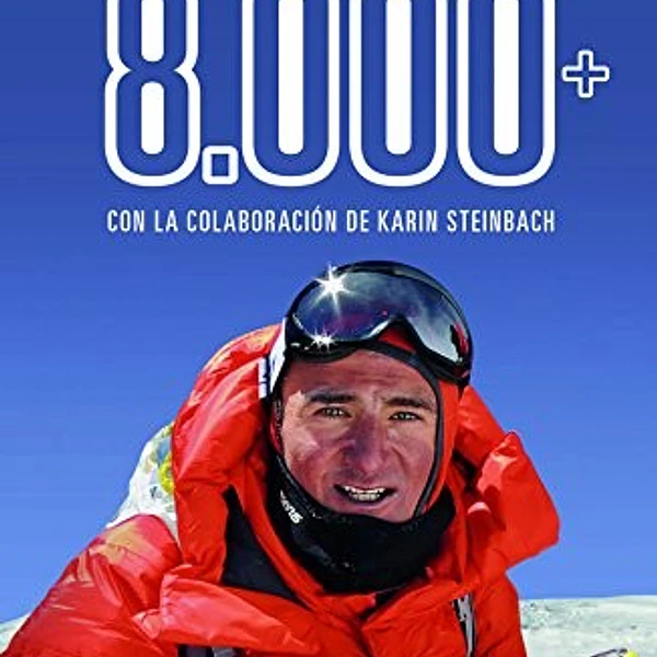 Libro 8.000+ - Desnivel