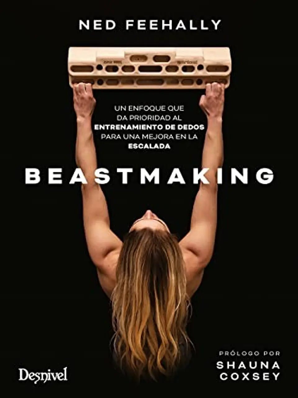 Libro Beastmaking - Desnivel 1