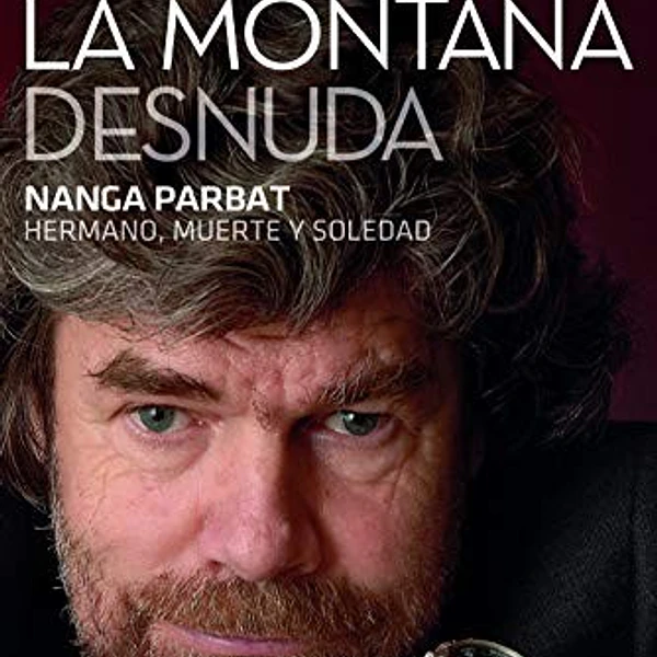 Libro La montaña desnuda - Desnivel