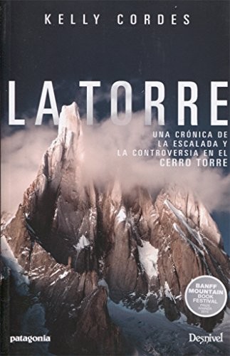 Libro La Torre - Desnivel