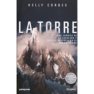 Libro La Torre - Desnivel