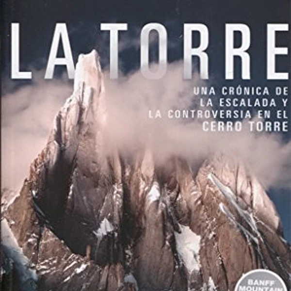 Libro La Torre - Desnivel