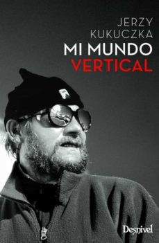 Libro Mi mundo vertical - Desnivel