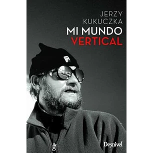 Libro Mi mundo vertical - Desnivel