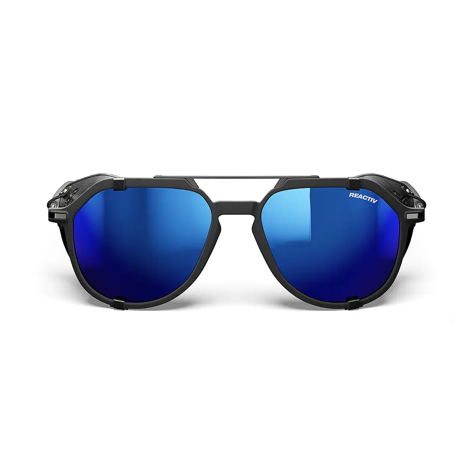Lentes Tribute REACTIV 2-4 Julbo 2