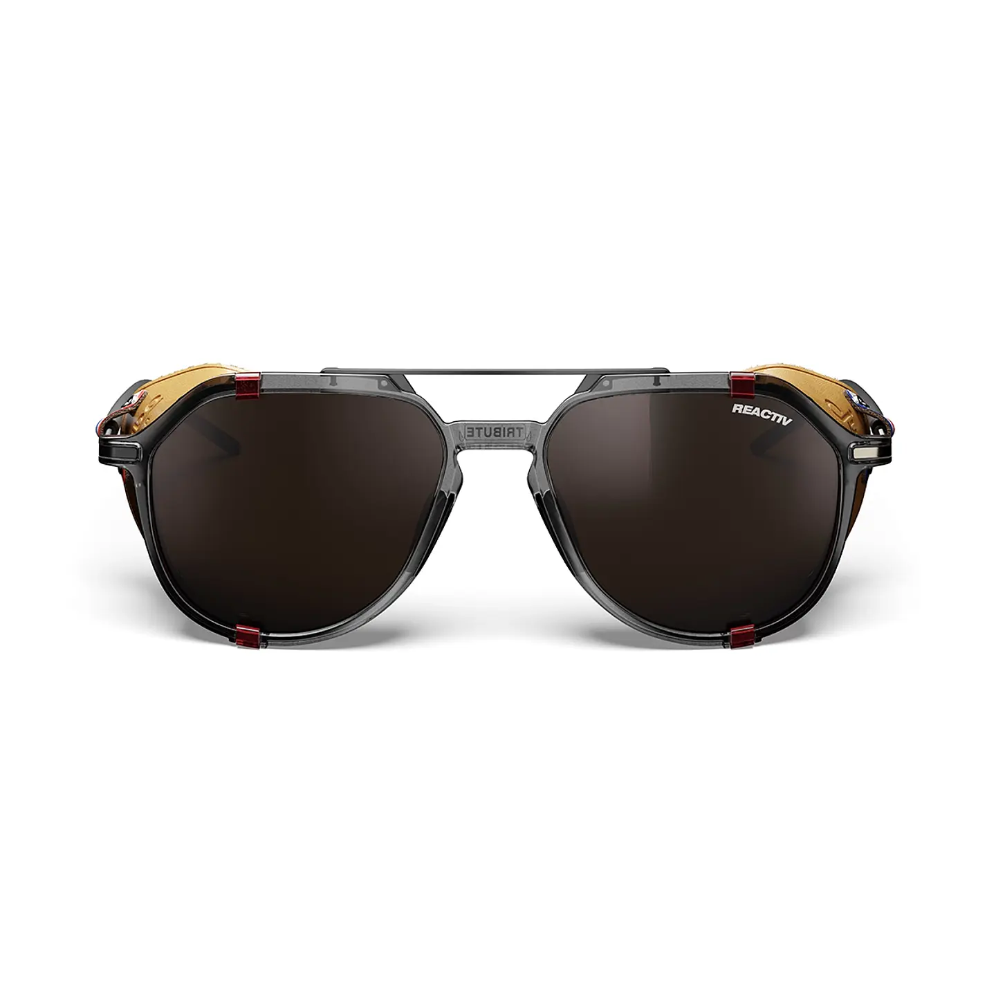 Lentes Tribute REACTIV 2-4 Polarized Julbo 2