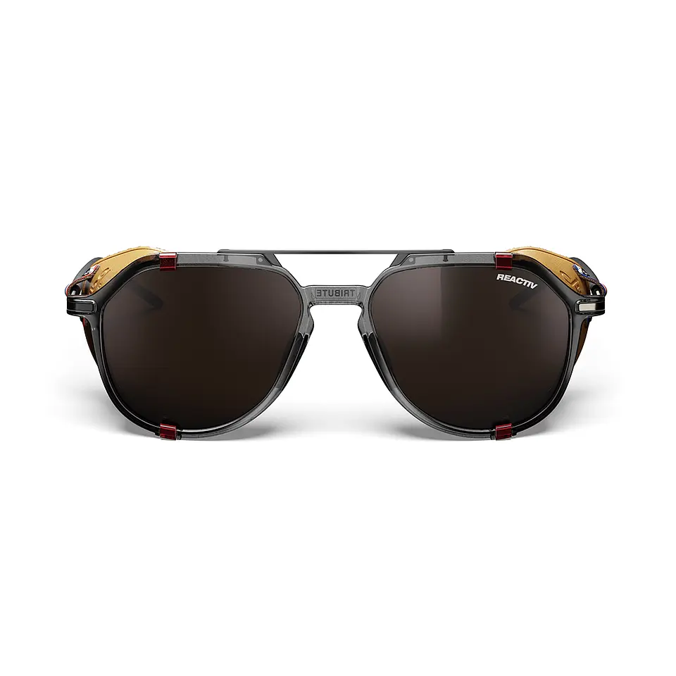 Lentes Tribute REACTIV 2-4 Polarized Julbo 2