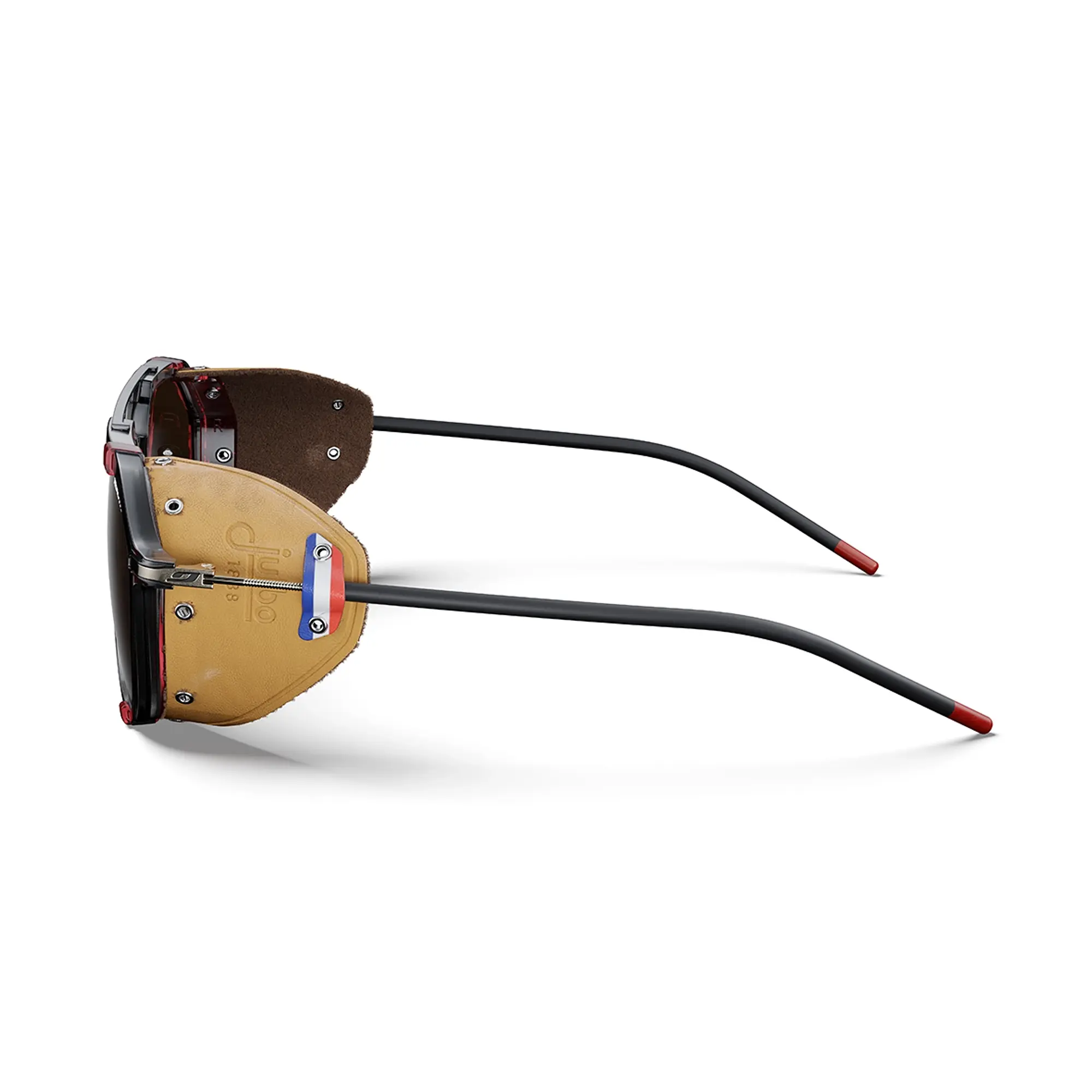 Lentes Tribute REACTIV 2-4 Polarized Julbo 3