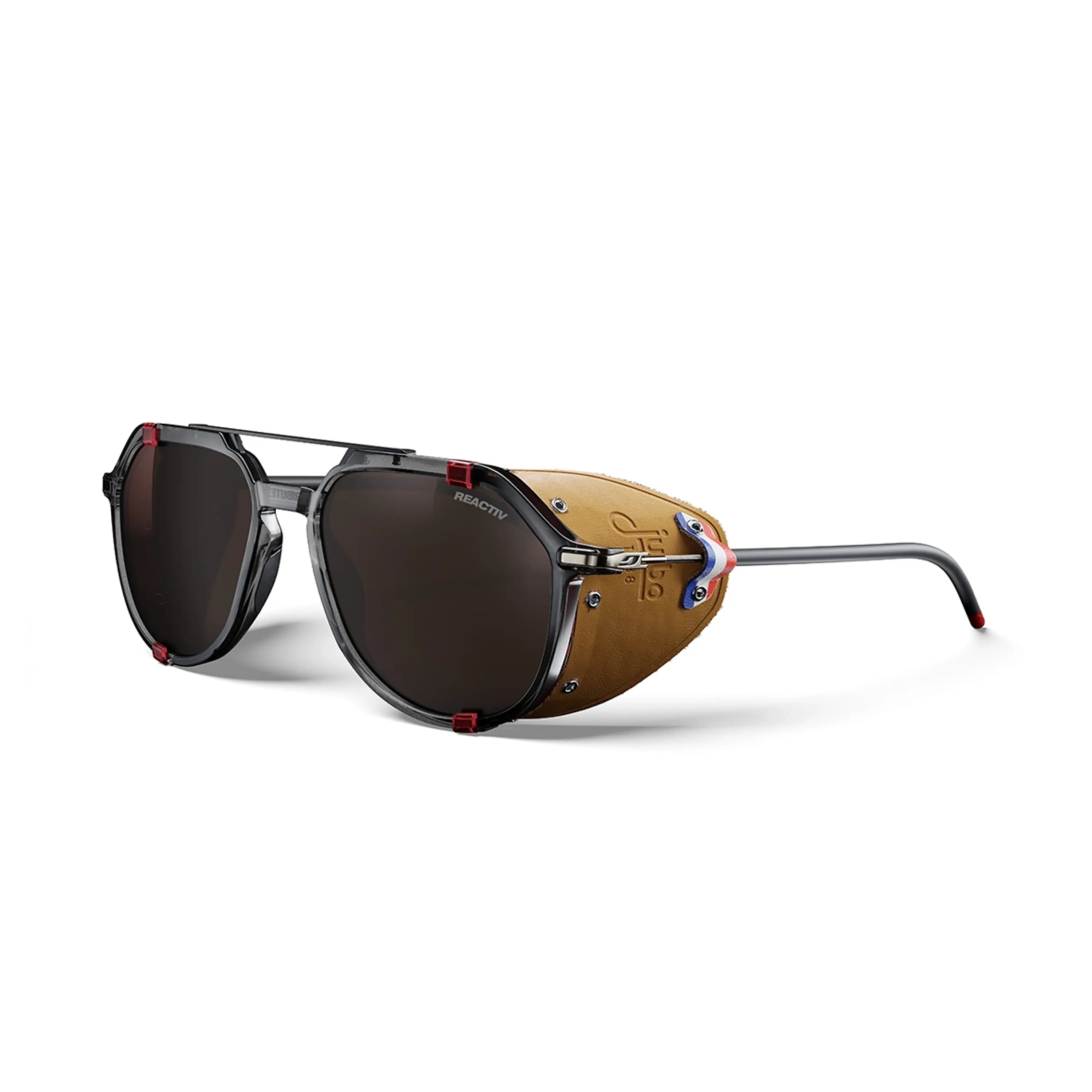 Lentes Tribute REACTIV 2-4 Polarized Julbo 1