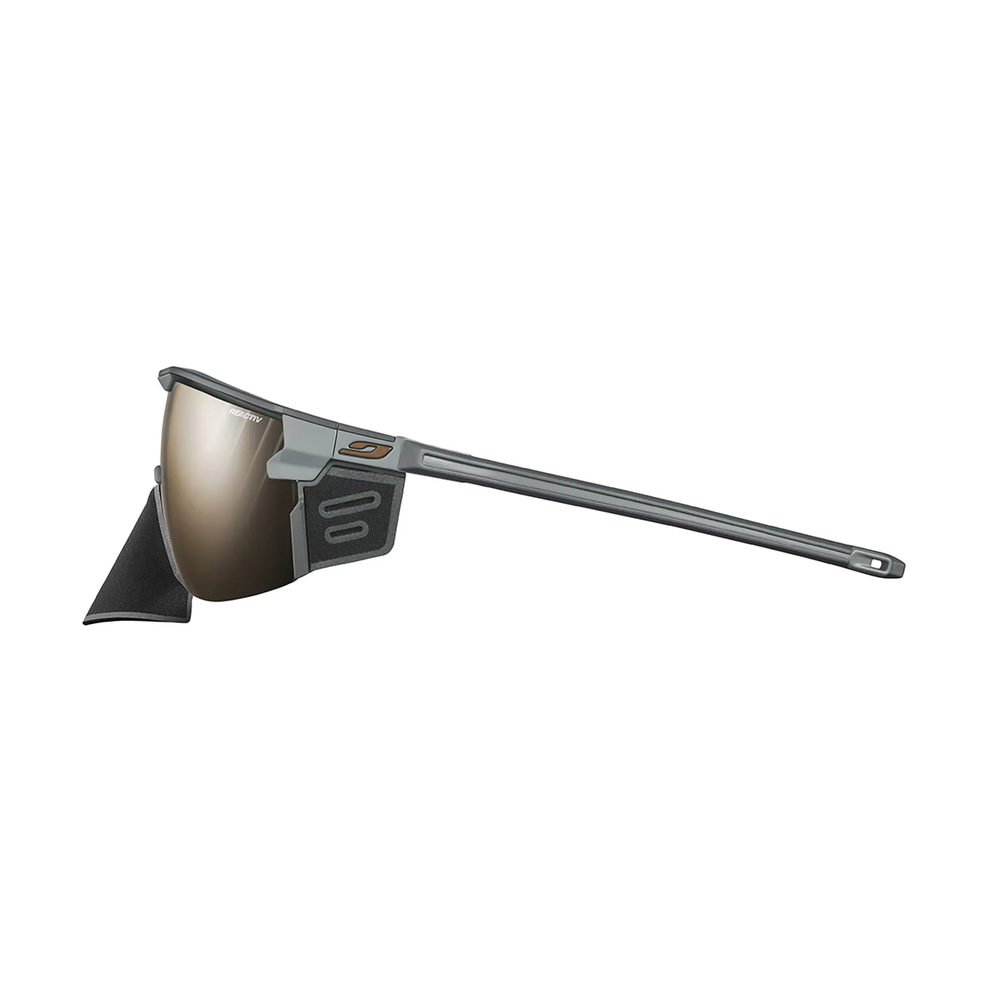 Lente Ultimate Cover Reactiv Performance 2-4 Julbo 6