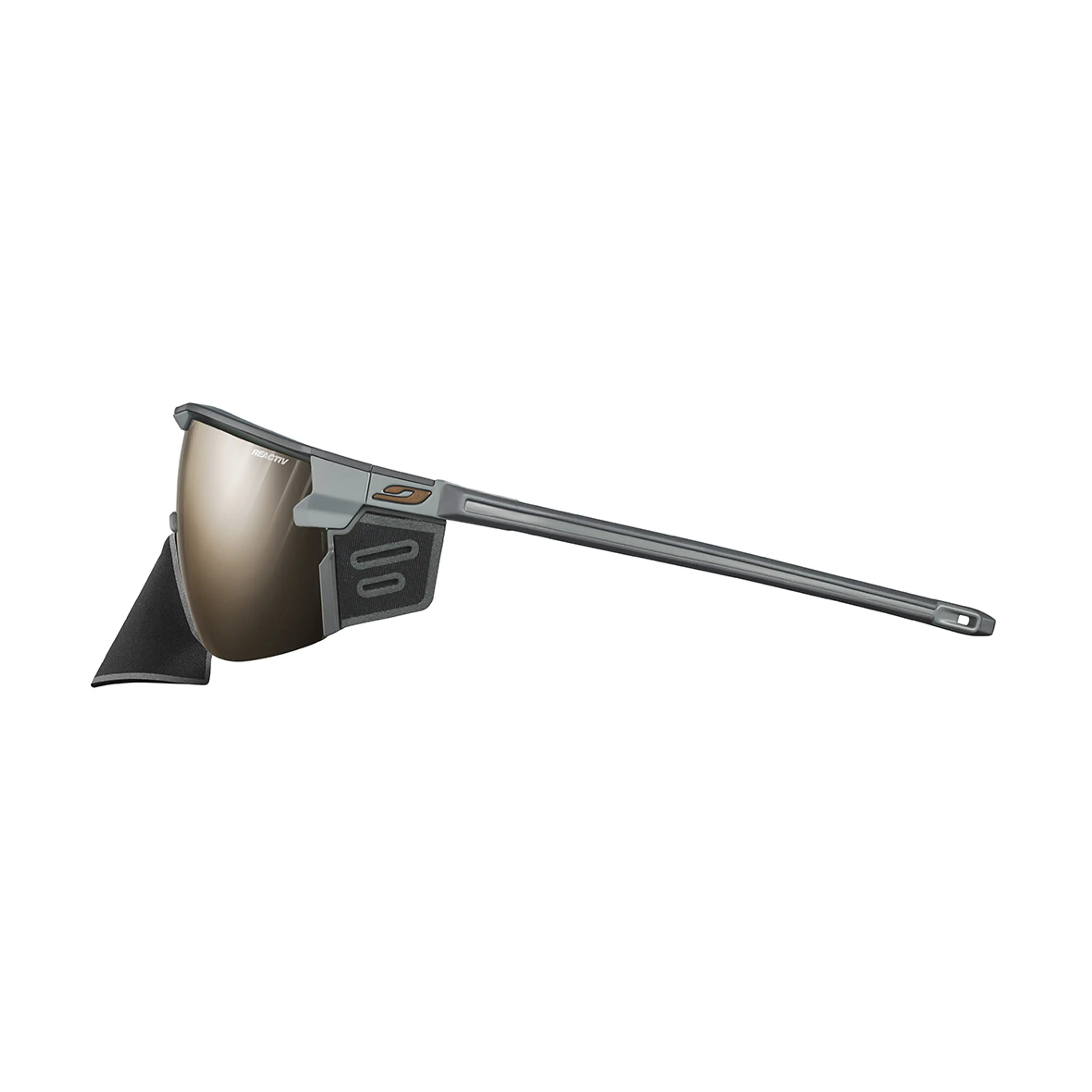 Lente Ultimate Cover Reactiv Performance 2-4 Julbo 6