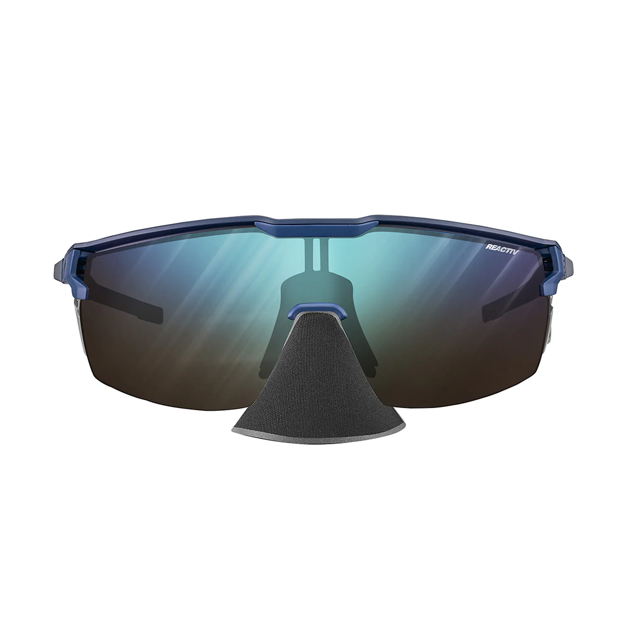 Lente Ultimate Cover Reactiv Performance 2-4 Julbo 8