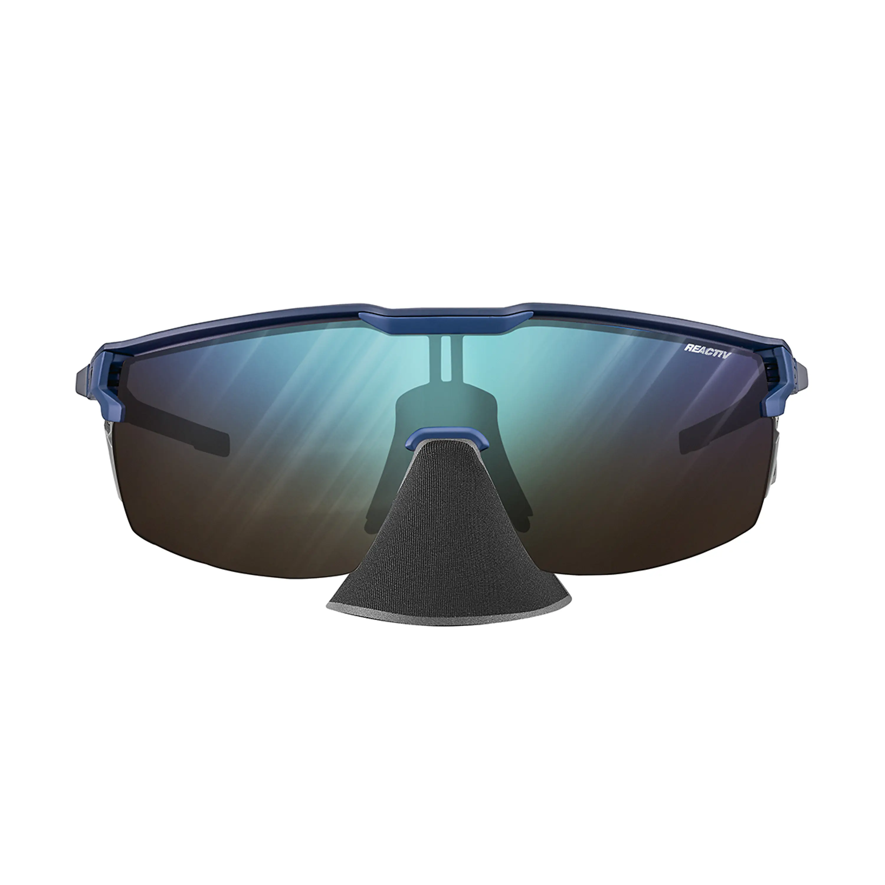 Lente Ultimate Cover Reactiv Performance 2-4 Julbo 8