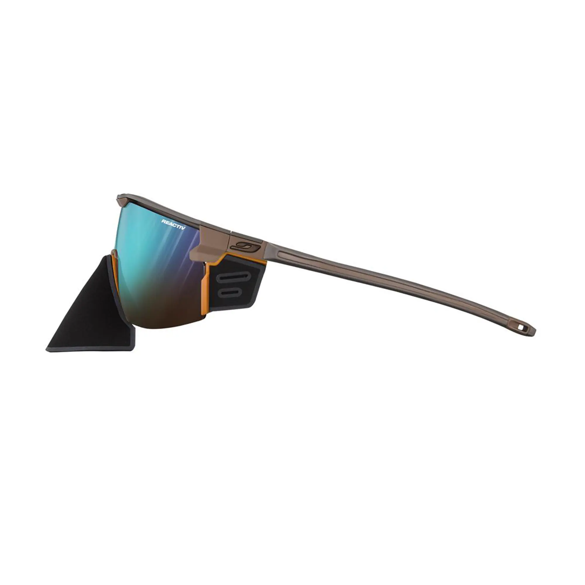 Lentes Ultimate Cover REACTIV 2-4 Julbo 3