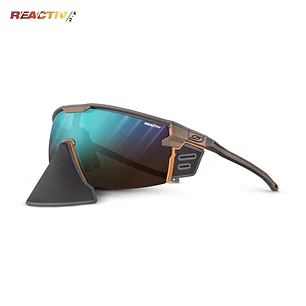 Lentes Ultimate Cover REACTIV 2-4 Julbo