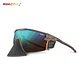 Lentes Ultimate Cover REACTIV 2-4 Julbo - Miniatura 1