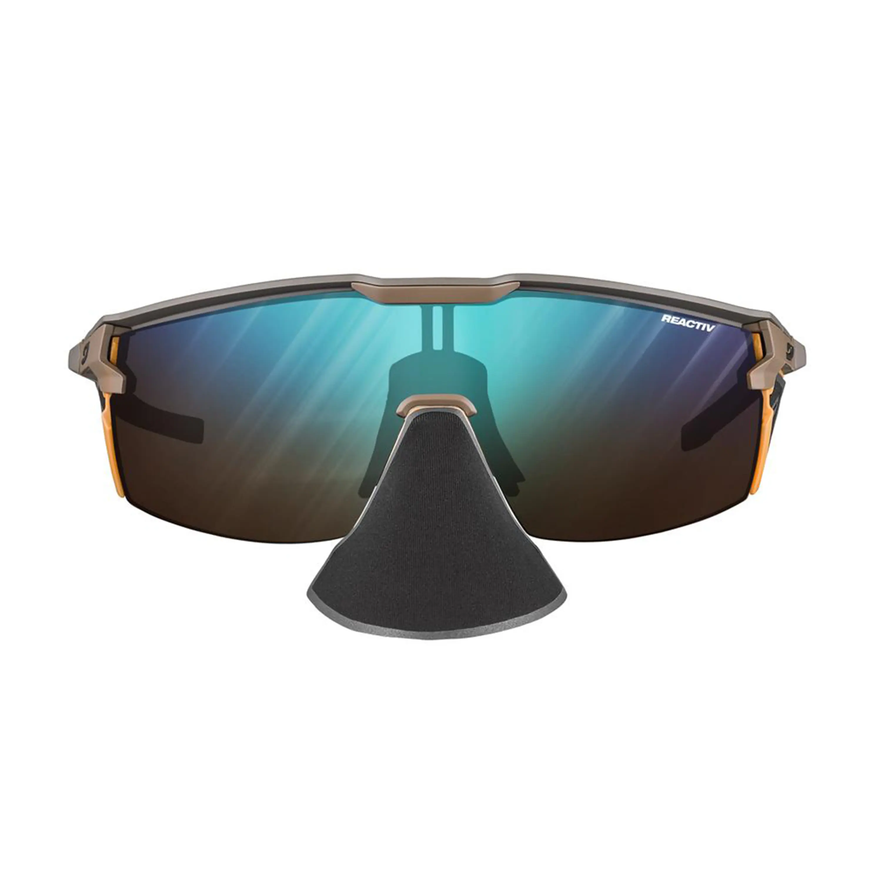 Lentes Ultimate Cover REACTIV 2-4 Julbo 2