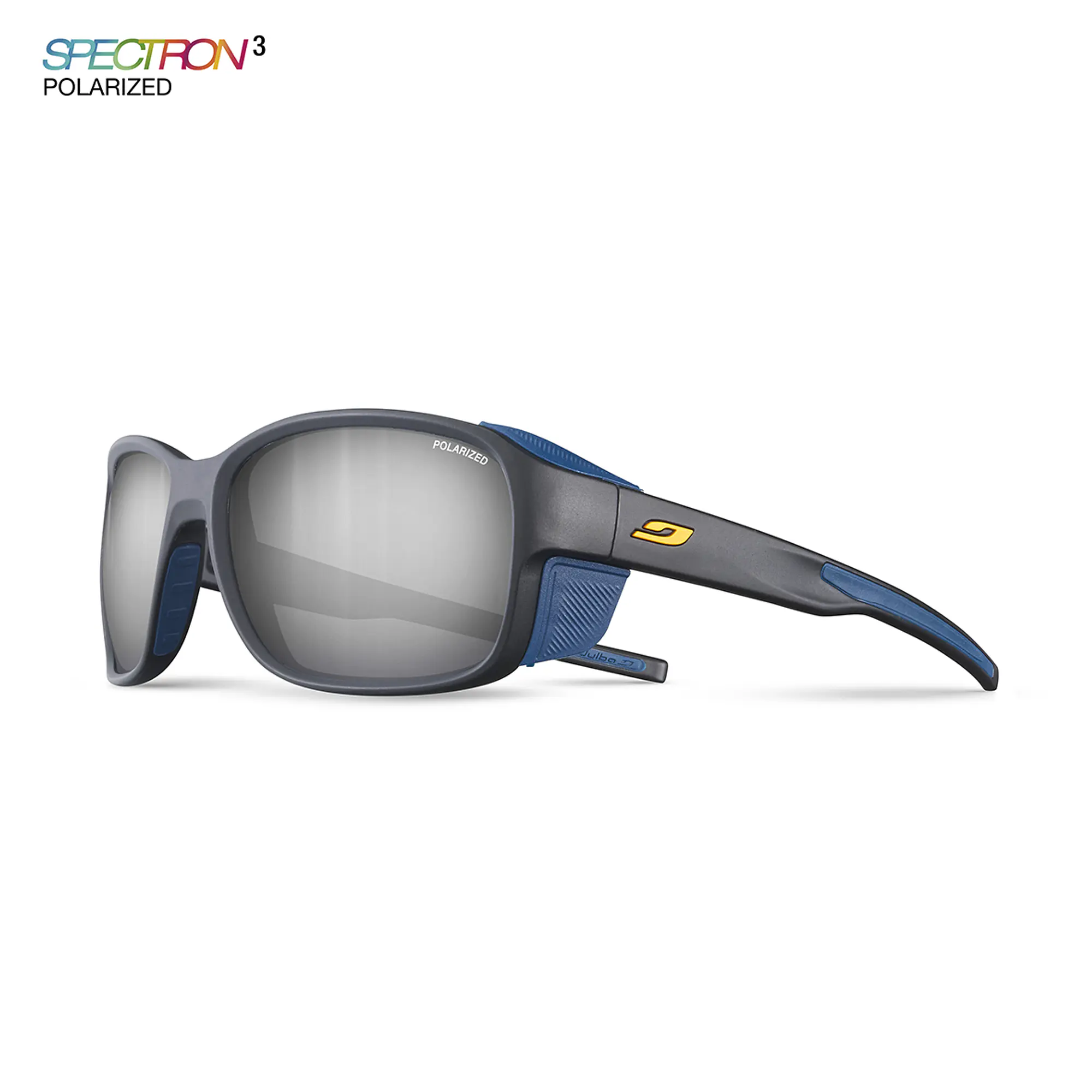 Lente Monterosa Polarized 3+ Julbo 1