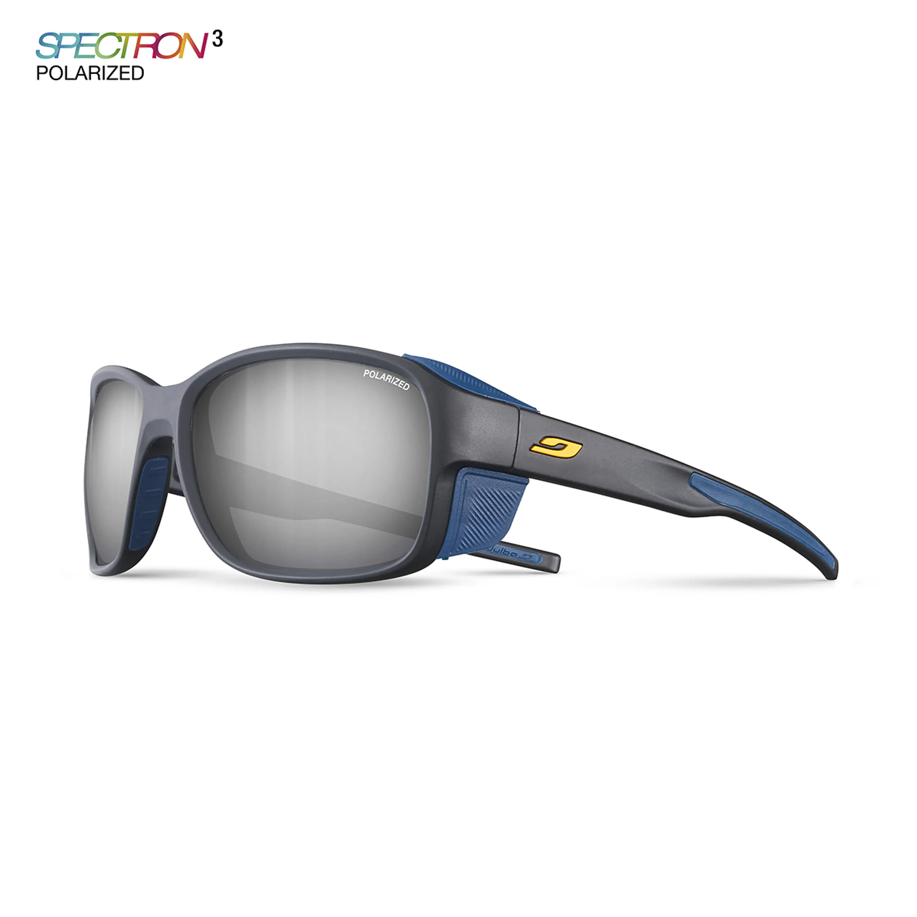 Lente Monterosa Polarized 3+ Julbo 1