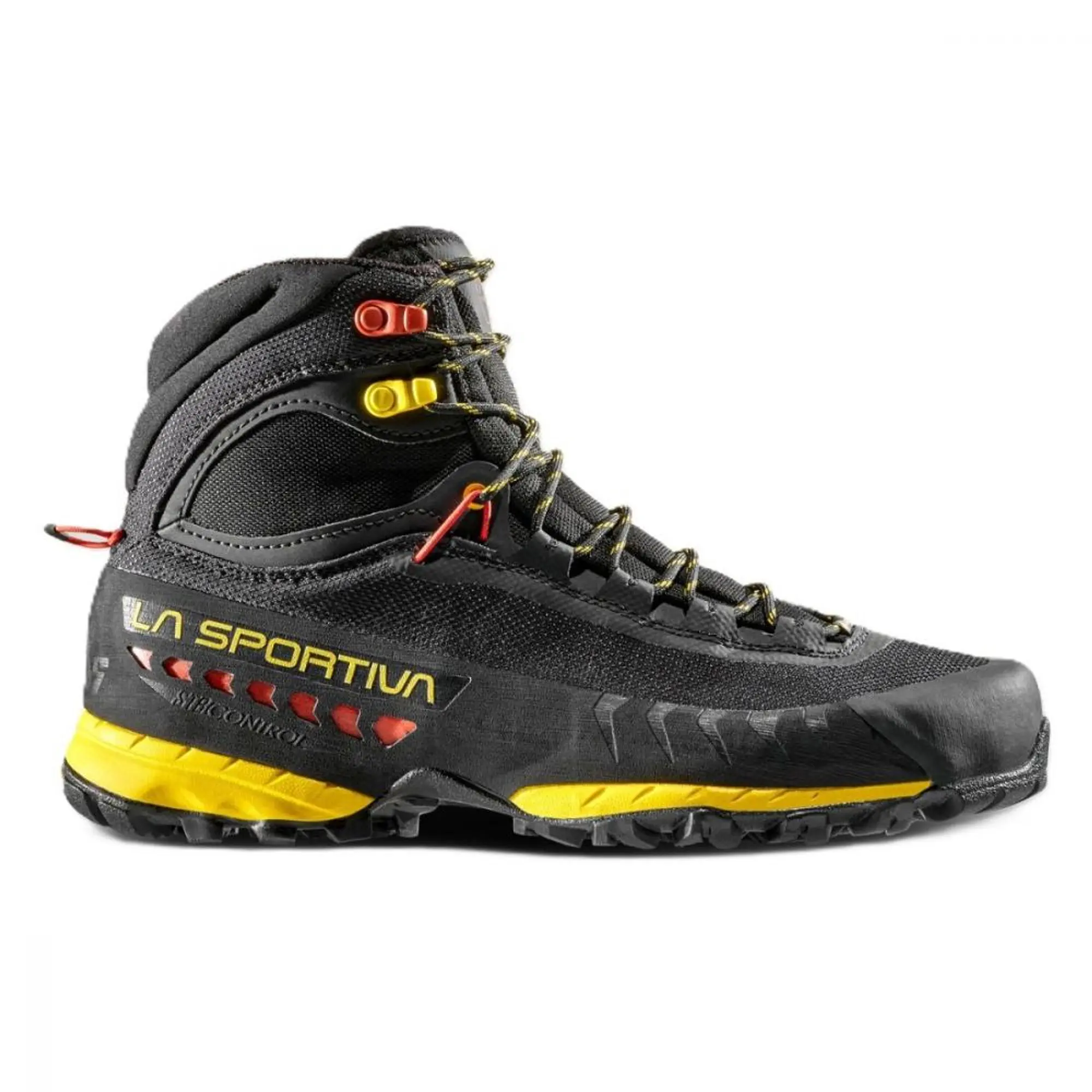Zapato Trekking TXS GTX La Sportiva 2