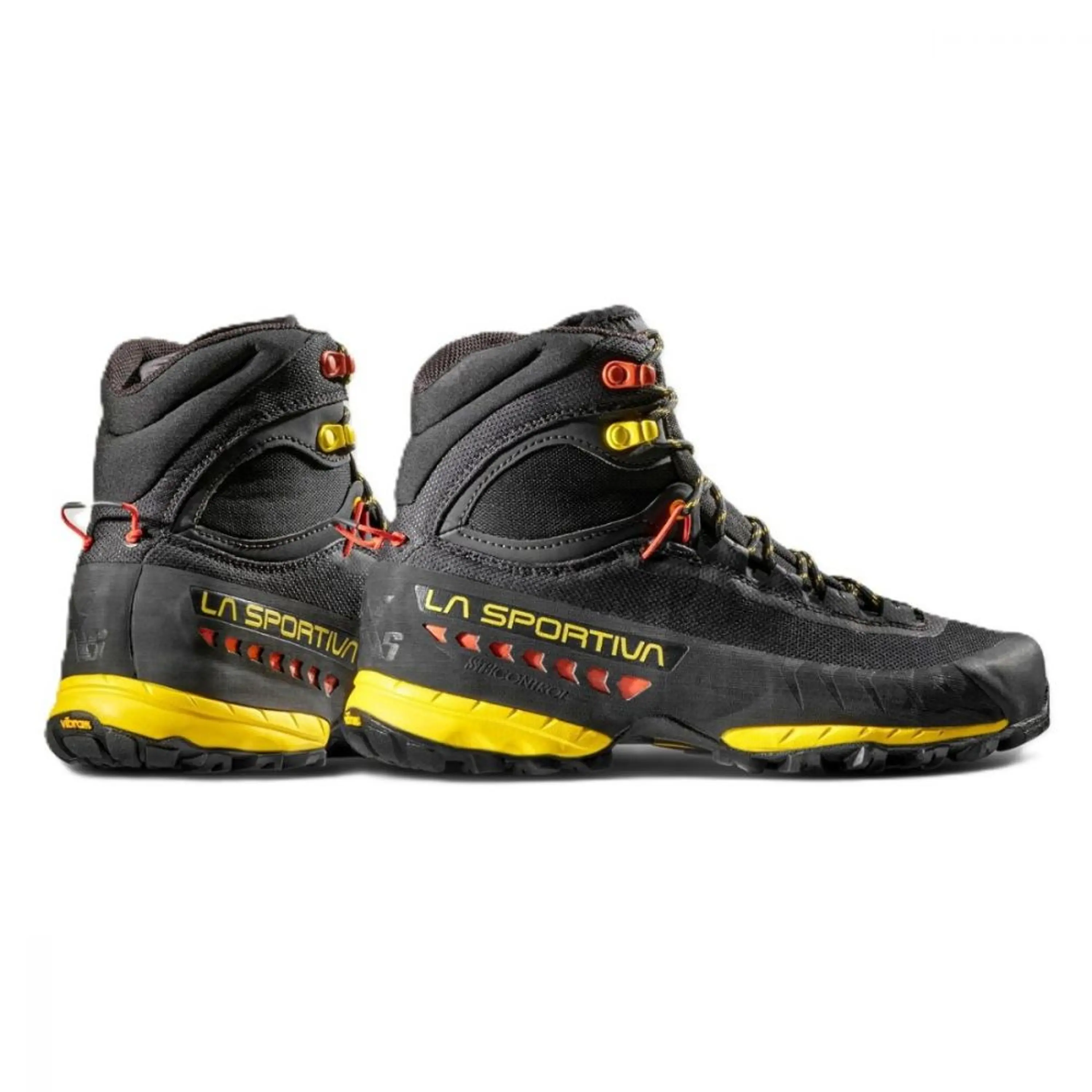 Zapato Trekking TXS GTX La Sportiva 4