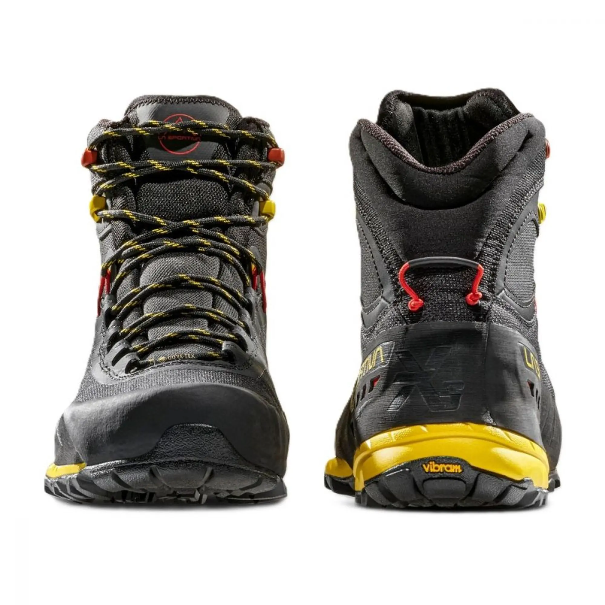 Zapato Trekking TXS GTX La Sportiva 5