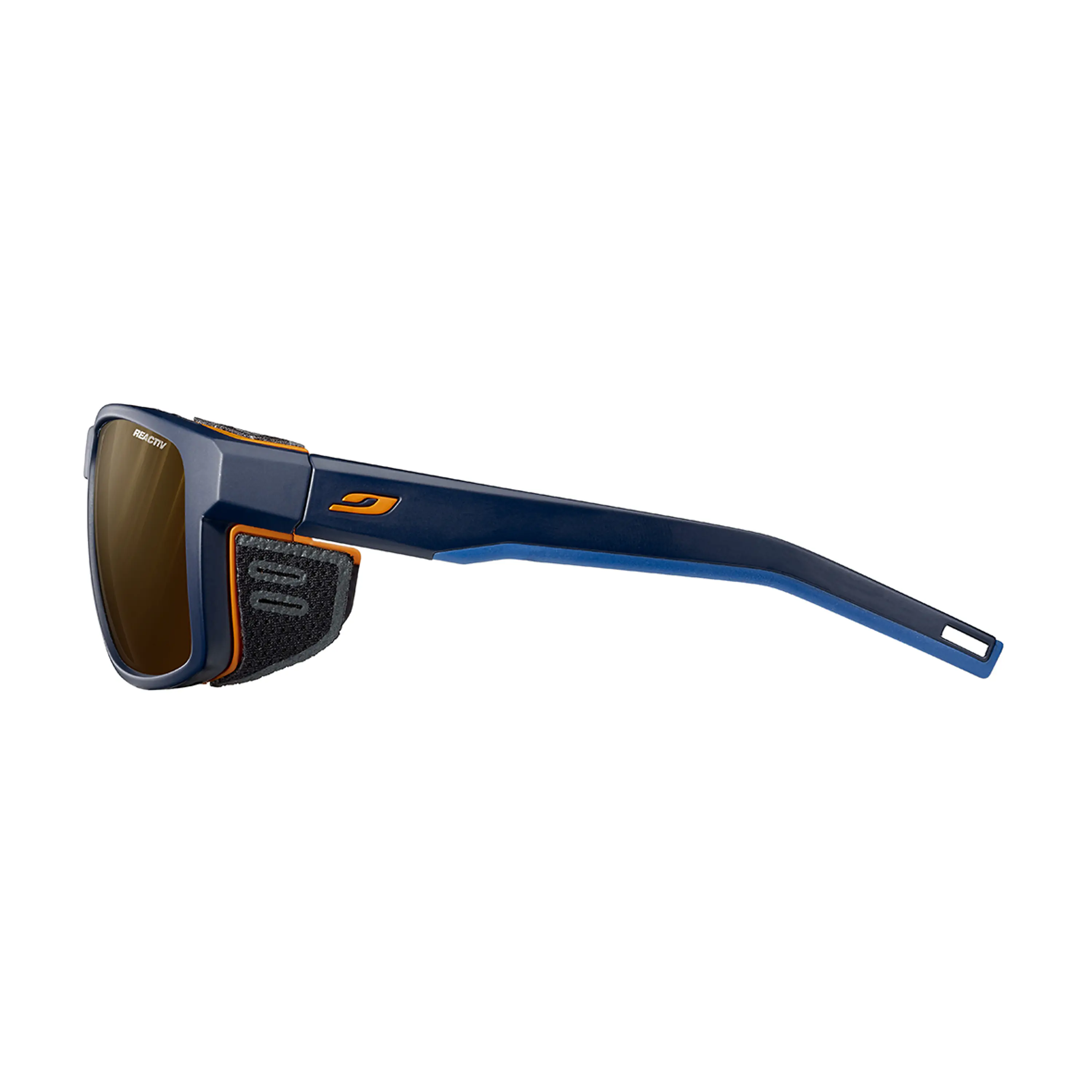 Lente Shield Reactiv High Mountain 2-4 Julbo 4