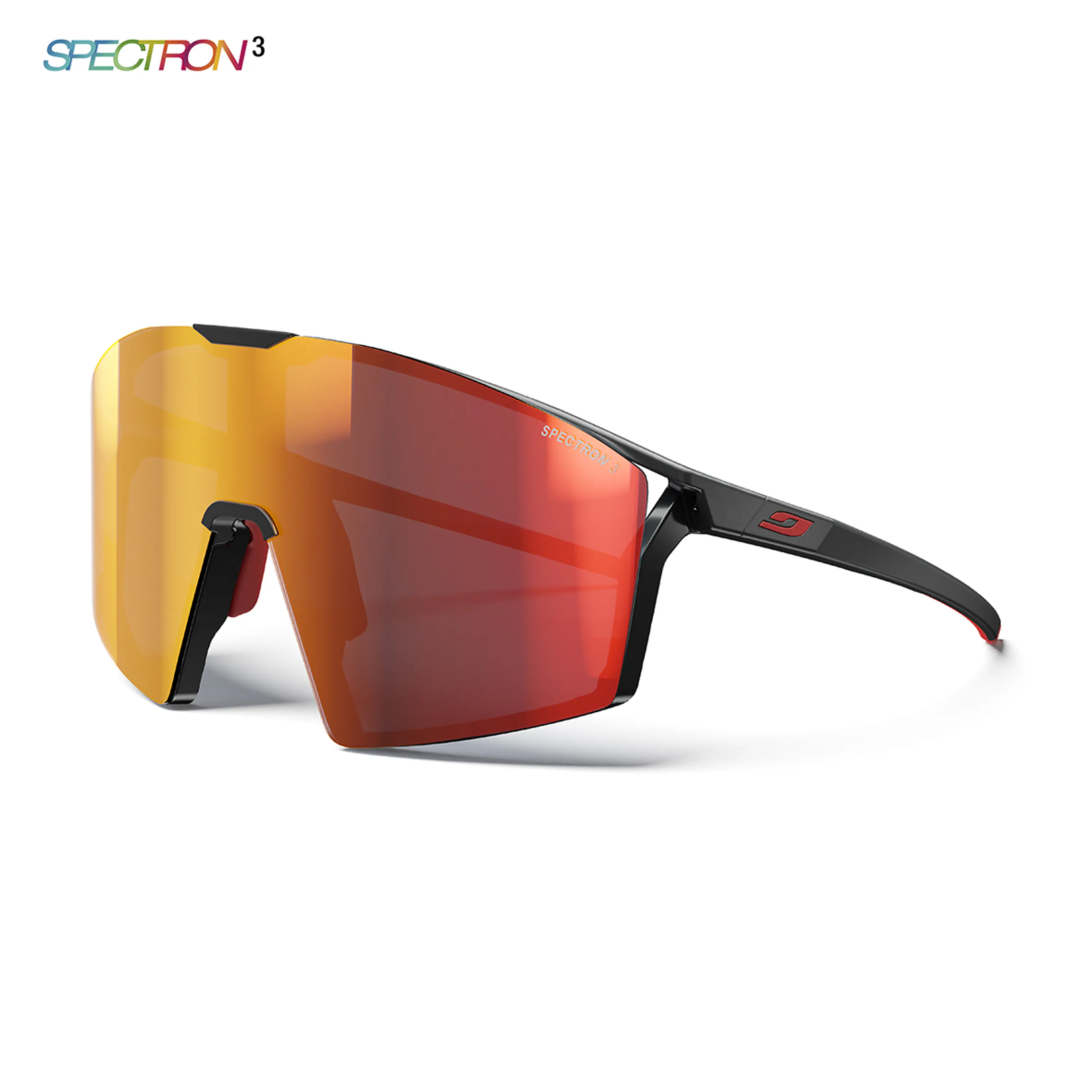 Lente Edge Spectron 3CF Julbo 2