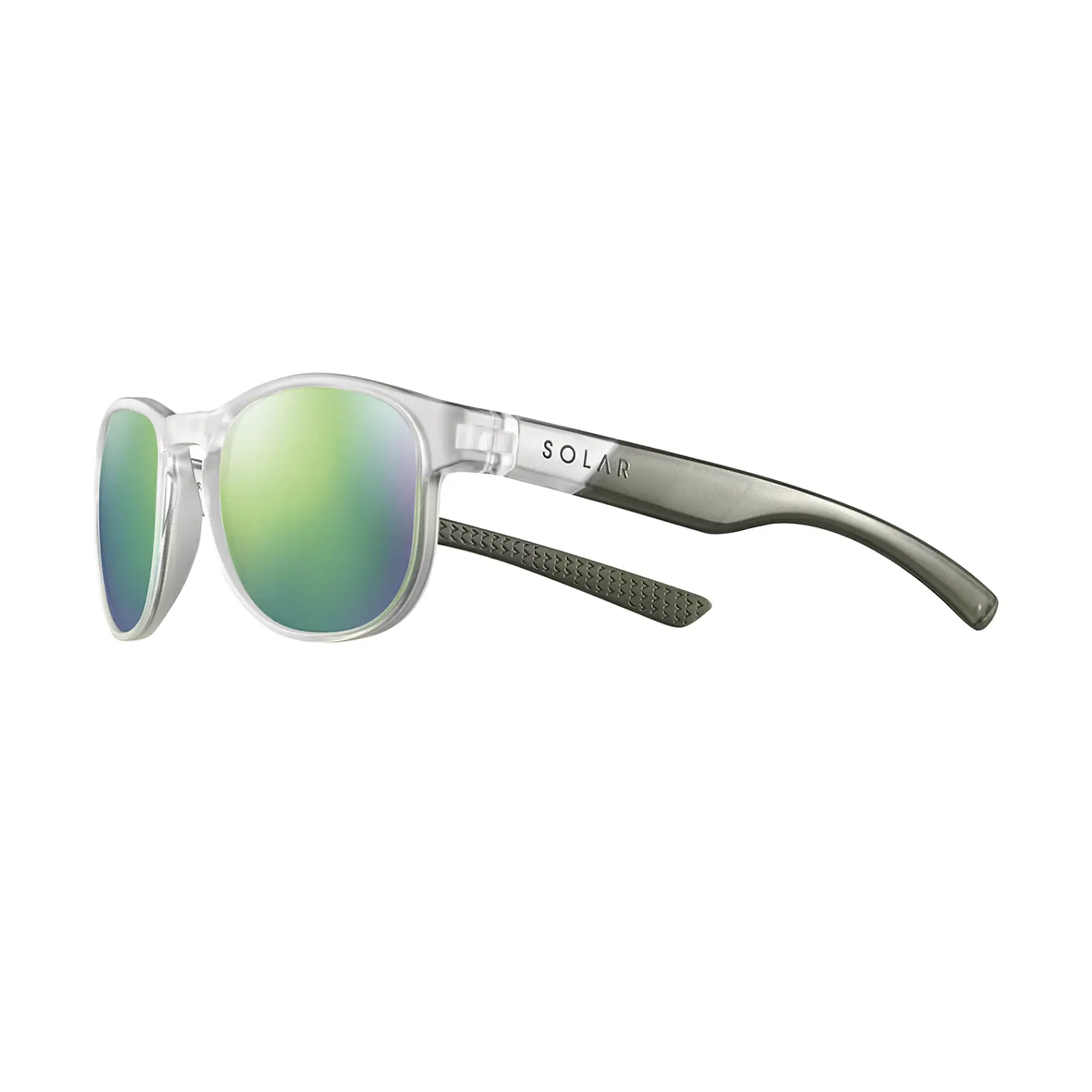 Lente Cross Cat 3 Polarizado Solar 2
