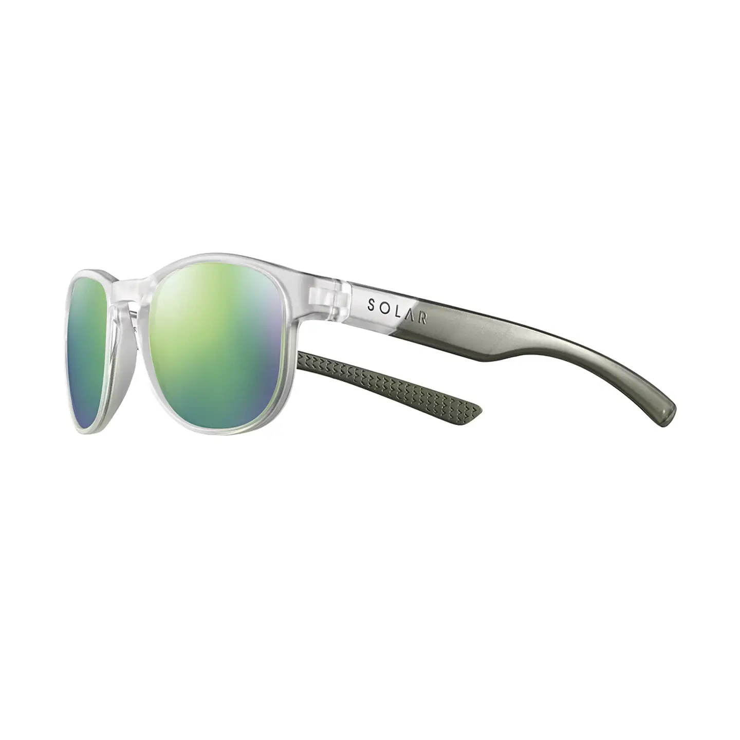 Lente Cross Cat 3 Polarizado Solar 2