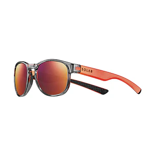 Lente Cross Cat 3 Polarizado Solar