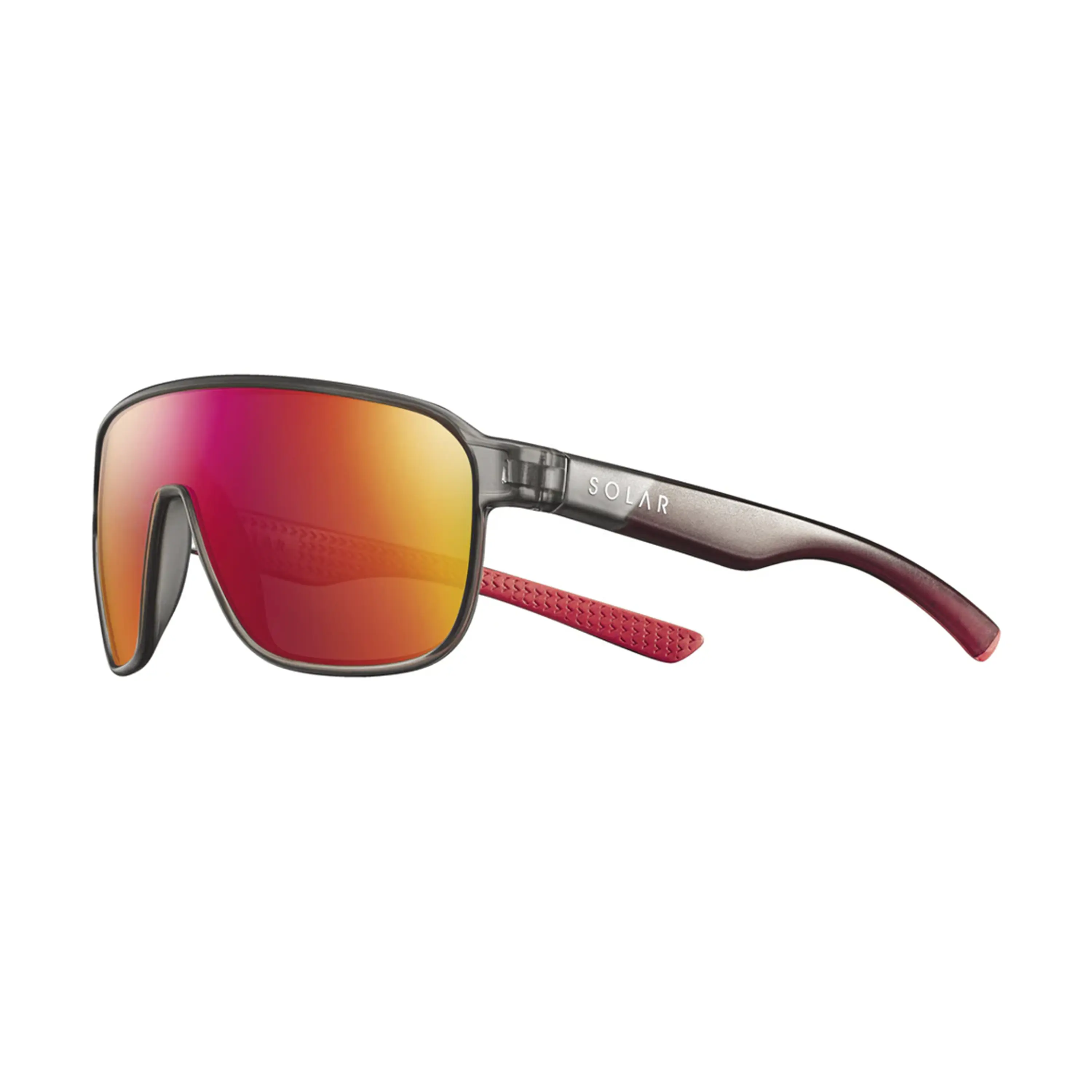Lente Discovery Cat 3 Polarizado Solar 1