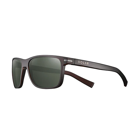 Lente Young Cat 3 Polarizado Solar