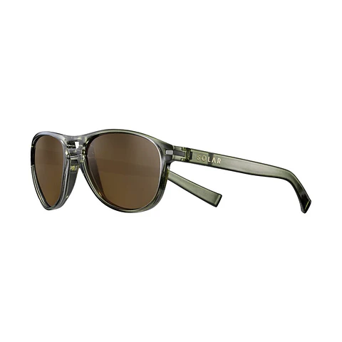 Lente Mundy cat 3 polarizado Solar 