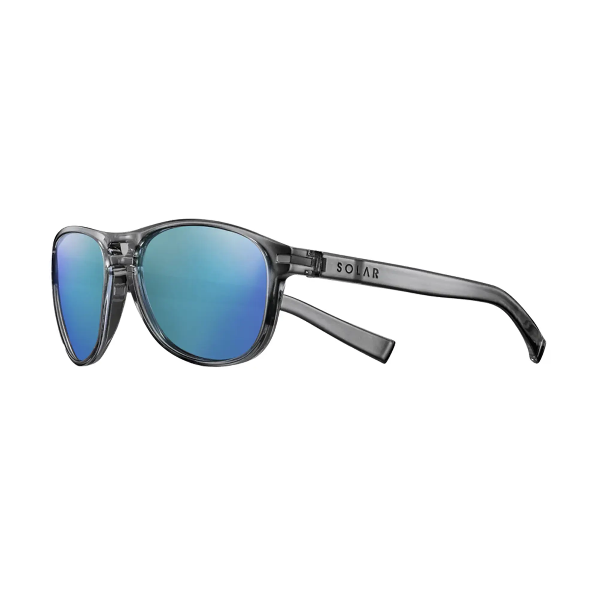Lente Mundy cat 3 polarizado Solar  4
