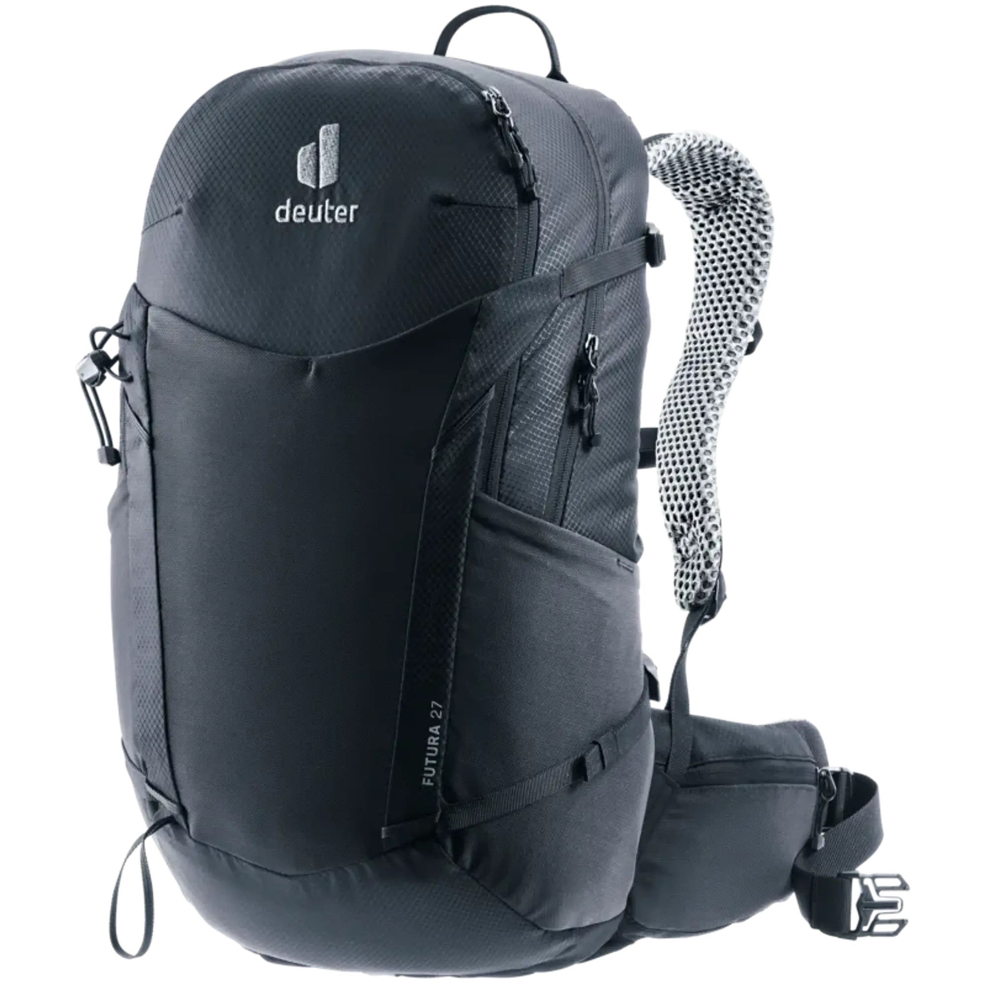 Mochila Trekking Futura 27 Deuter 1