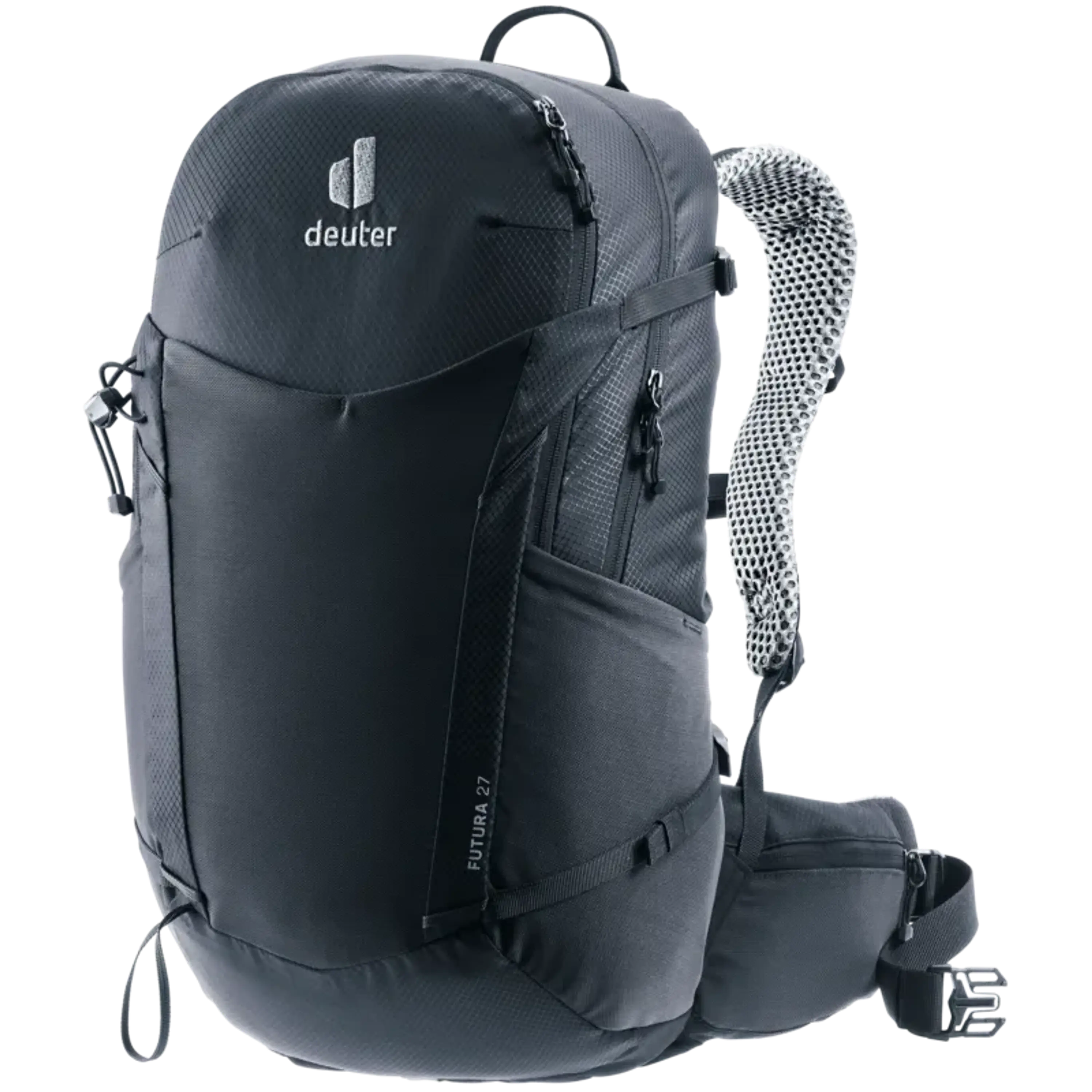 Mochila Trekking Futura 27 Deuter 1