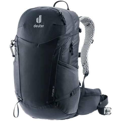 Mochila Trekking Futura 27 Deuter