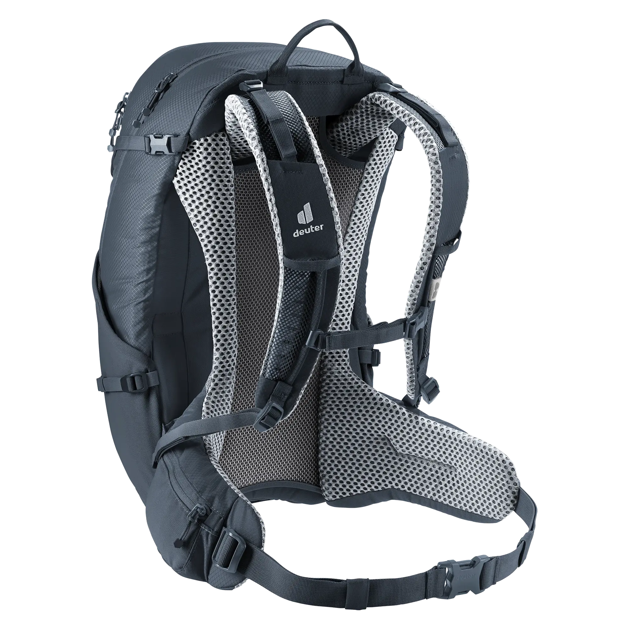 Mochila Trekking Futura 27 Deuter 2