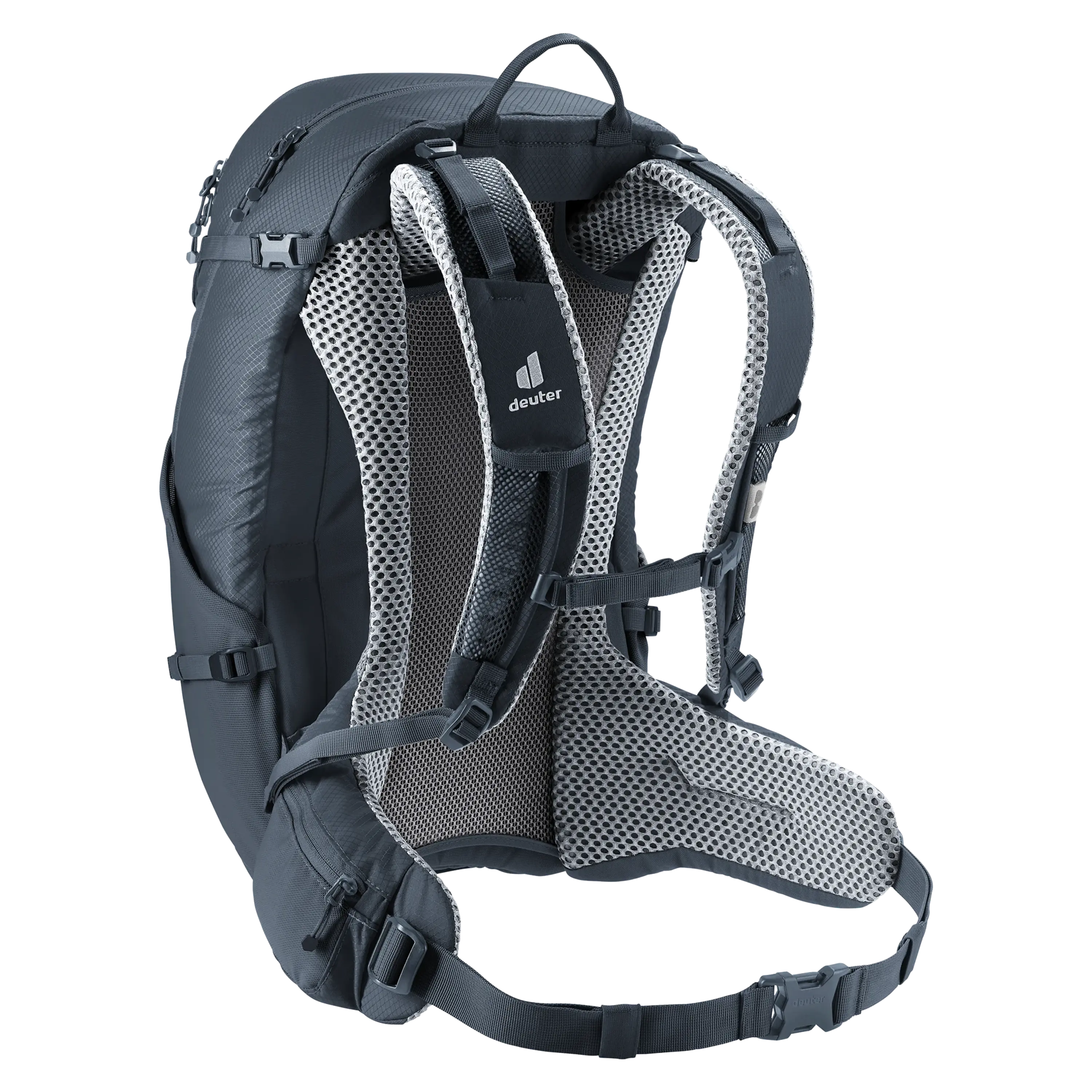 Mochila Trekking Futura 27 Deuter 2
