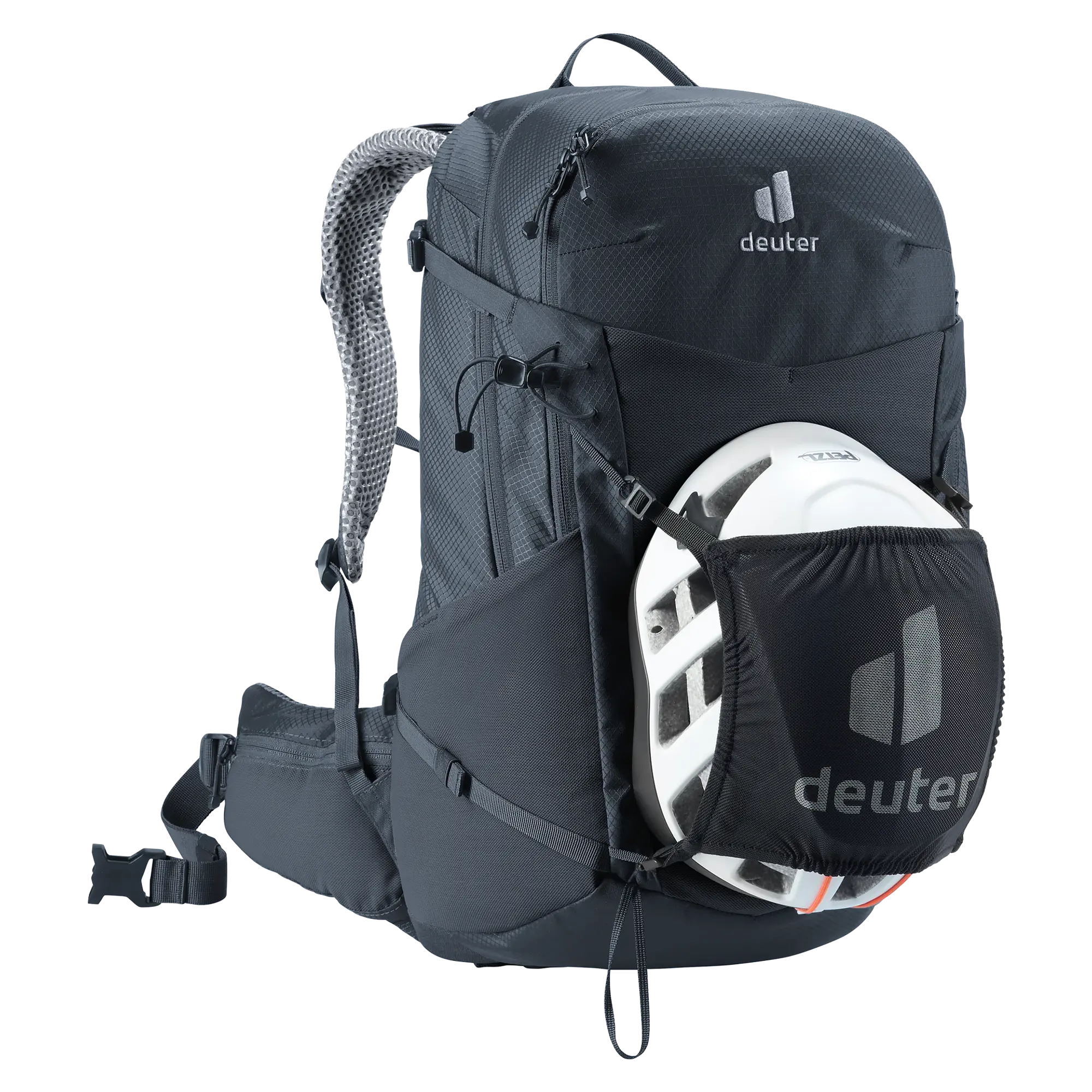 Mochila Trekking Futura 27 Deuter 3